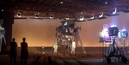 Capricorn One