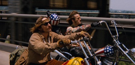 Easy rider 12
