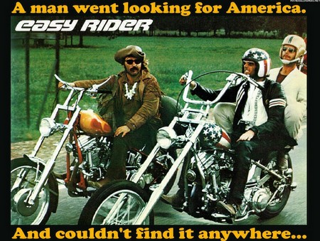 Easy rider lobby card 1