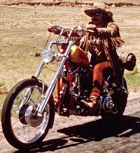 Easy rider lobby card 3