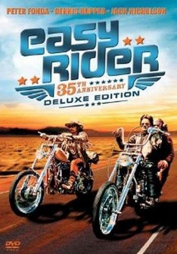 Easy rider locandina 1