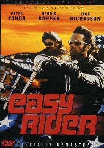 Easy rider locandina 3