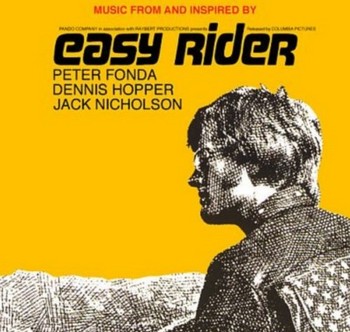 Easy rider locandina sound