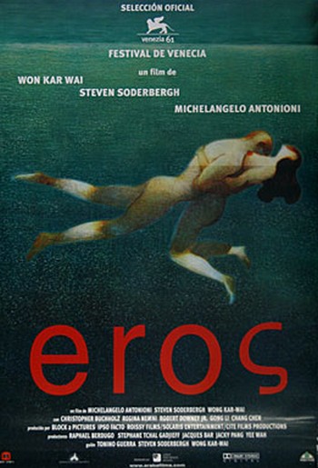 Eros locandina