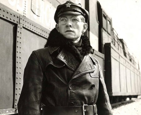 Il dottor Zivago foto 11