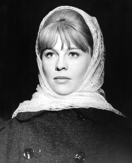 Il dottor Zivago foto 3