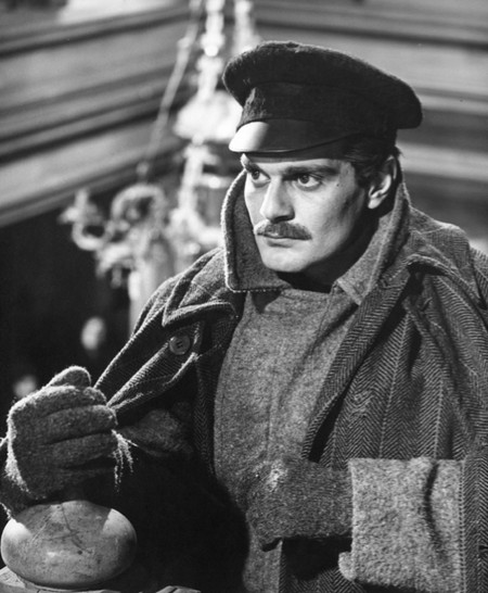 Il dottor Zivago foto 9