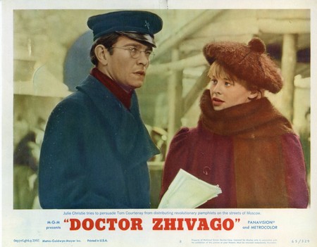 Il dottor Zivago lc 1