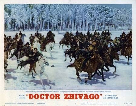 Il dottor Zivago lc 4