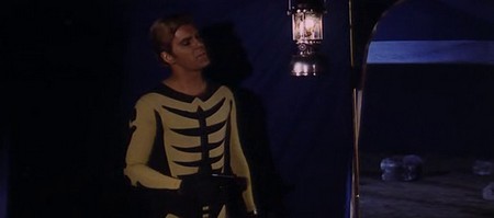 Il marchio di kriminal 2