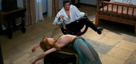 Isabella duchessa dei diavoli 3