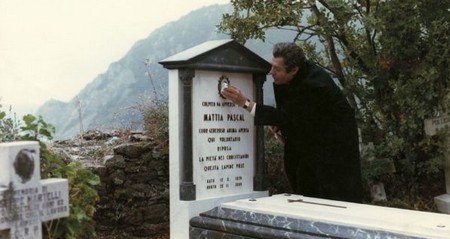 Le due vite di Mattia Pascal 10