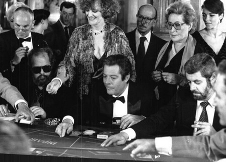 Le due vite di Mattia Pascal foto 1