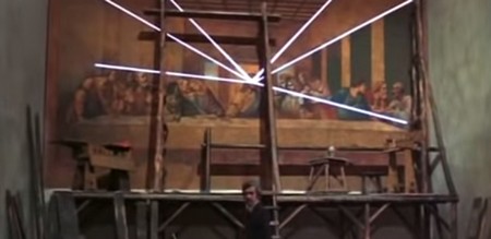 Leonardo da Vinci 12