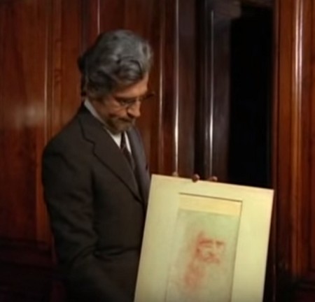 Leonardo da Vinci foto 1