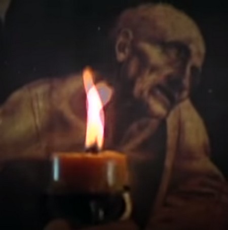 Leonardo da Vinci foto 4