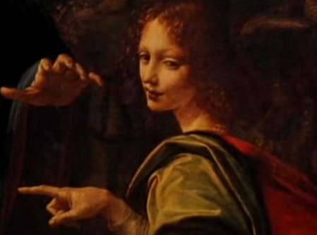 Leonardo da Vinci foto 6