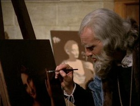 Leonardo da Vinci foto 8