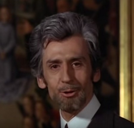 Leonardo da Vinci foto 9