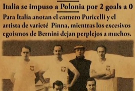 Mondiale dimenticato foto 10