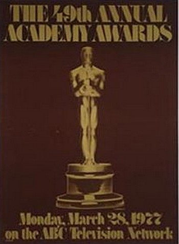 Oscar 1977