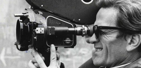 Pier Paolo Pasolini