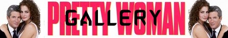 Pretty woman banner gallery