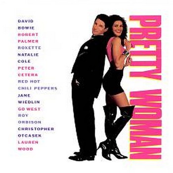 Pretty woman soundtrack