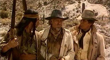 Tex e il signore degli abissi 2