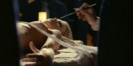 Tre passi nel delirio