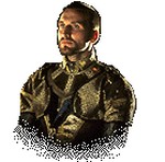 1 Christopher Eccleston … Duke of Norfolk