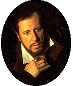1 Geoffrey Rush ...  Sir Francis Walsingham