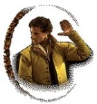 1 Joseph Fiennes … Robert Dudley, Earl of&nbsp;Leicester