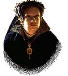 1 Kathy Burke … Queen Mary Tudor
