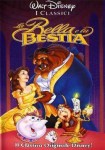 1 La bella e la bestia&nbsp;locandina