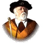 1 Richard Attenborough …  Sir William Cecil, Lord&nbsp;Burghley