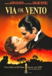 1 Via col vento&nbsp;locandina