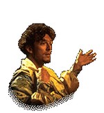 1 Vincent Cassel ... Duc d'Anjou