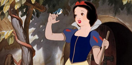 10 Biancaneve e i sette nani 2