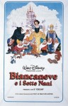 10 Biancaneve e i sette nani locandina