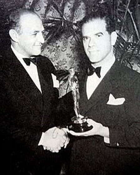 10 Frank Capra – Accadde una notte 1935