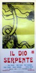 10 Il dio serpente&nbsp;locandina