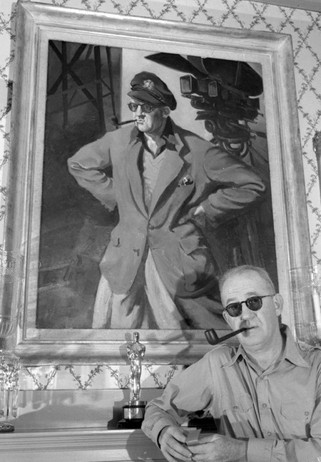 10 John Ford – Il traditore 1935