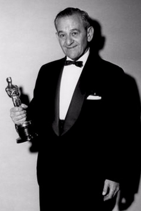 10 William Wyler – I migliori anni della nostra vita 1947