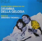 11 Dramma della gelosia – Tutti i particolari in cronaca locandina&nbsp;sound