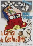 11 La carica dei 101&nbsp;locandina