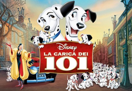 11 La carica dei 101 wallpaper