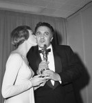 12-02 Federico fellini Oscar Le notti di Cabiria 1958