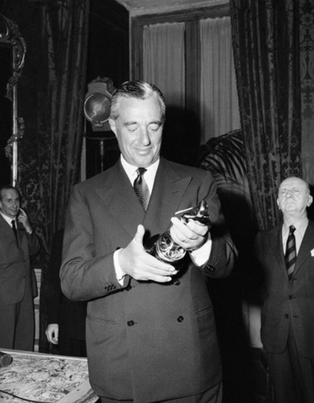 12-04 Vittorio De Sica Ieri, oggi, domani 1965