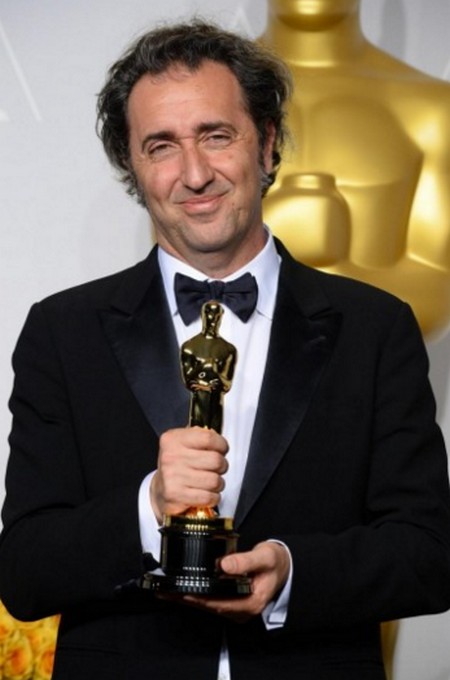 12-11 Sorrentino Oscar La grande bellezza 2014